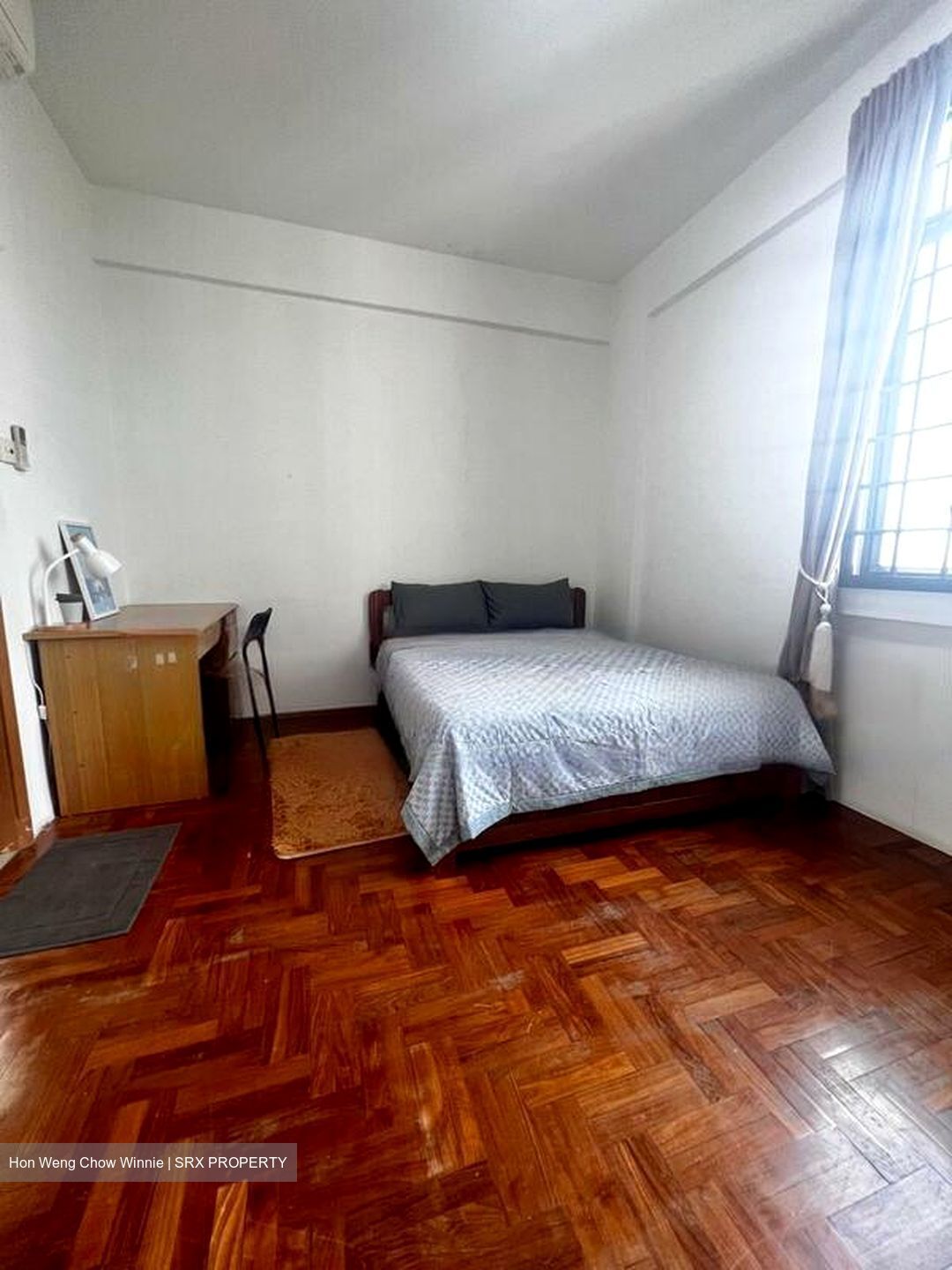 Parc Oasis (D22), Condominium #460059931